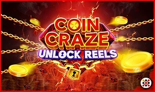 CoinCraze Unlock Reels