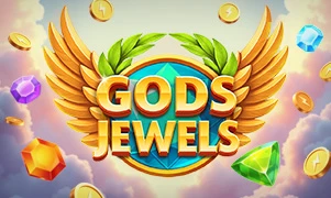 God's Jewels