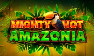 Mighty Hot Amazonia